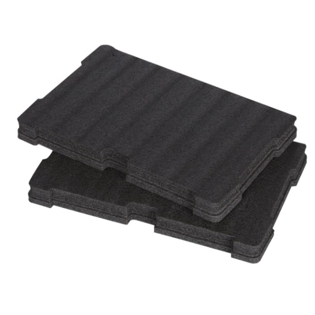 Vendita online Termoforato generico Packout™ 485x325x90 mm.